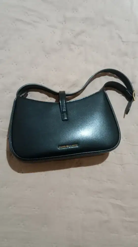 Charles and keith bag