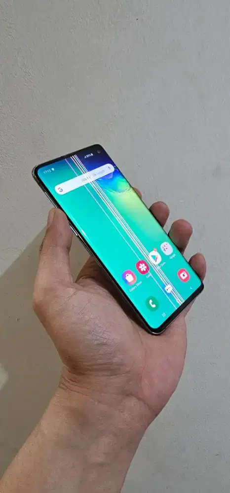 Samsung S10 Sein 8/128gb