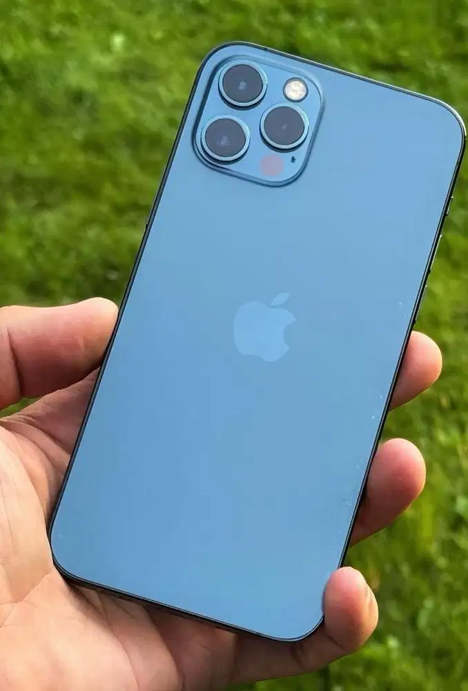 Iphone 12 Pro IBOX 128gb