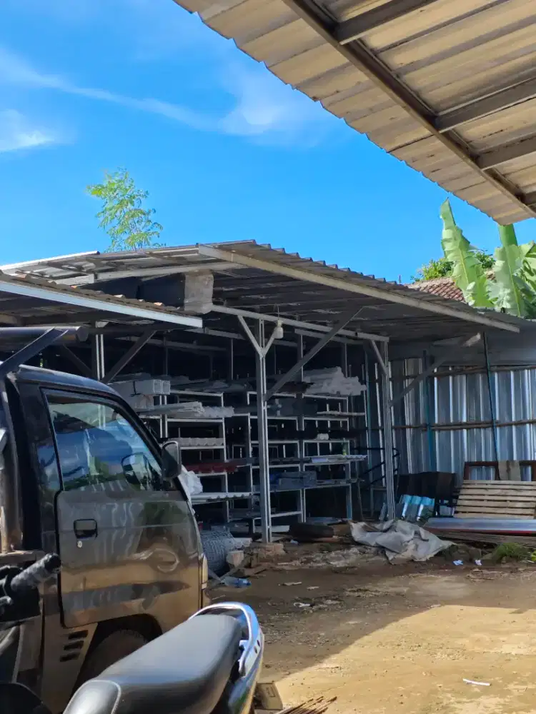 DICARI KENEK UNTUK TOKO BAHAN BANGUNAN