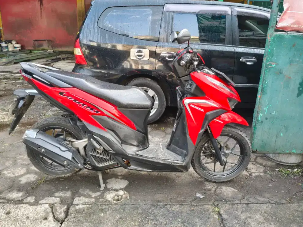 Vario 125 Led new 2019
