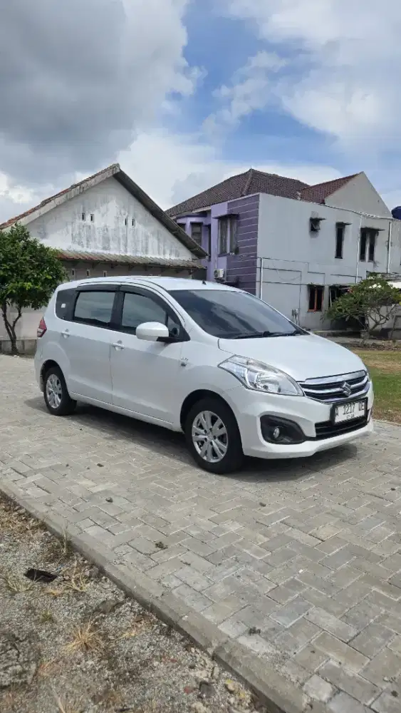 Ertiga GL 2018 MT