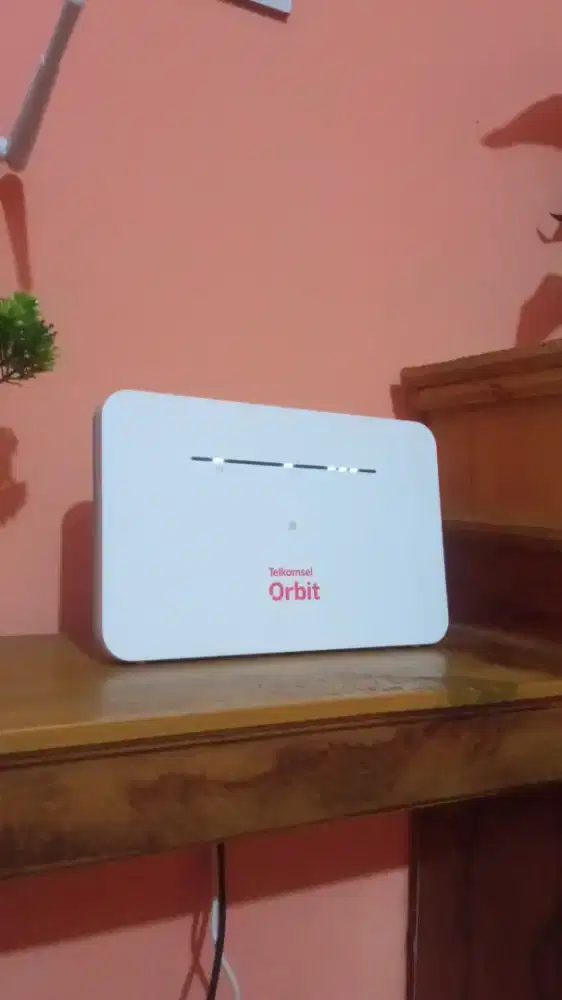 Telkomsel Orbit