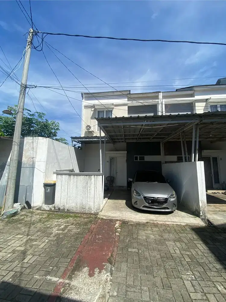 2 KT 2 KM Komsen Jatiasih, sangat strategis