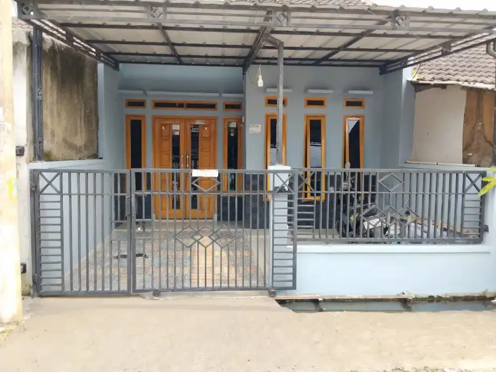 Jual rumah rancaekek permai 2