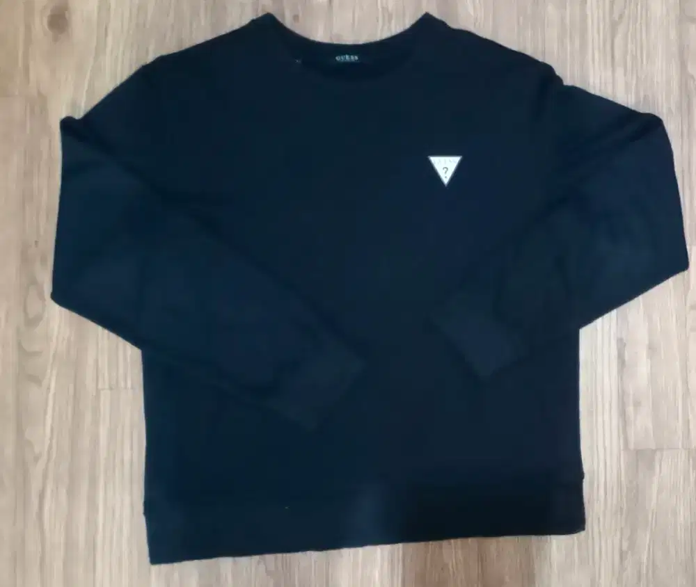 Sweater guess original