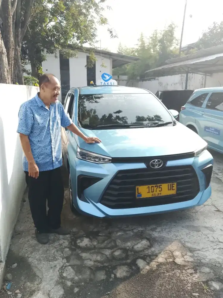 Lowongan driver sidoarjo