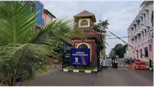 Dibutuhkan Segera Office Boy yang Mahir Nyetir Mobil