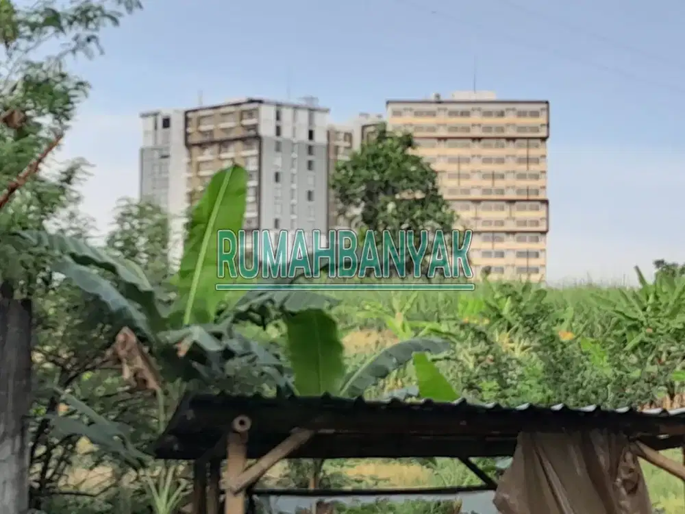 Jual Tanah Murah Dekat JL Palagan Km7, Hyatt dan Patraland Amarta