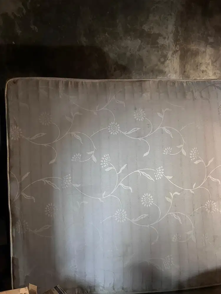 springbed elite serenity