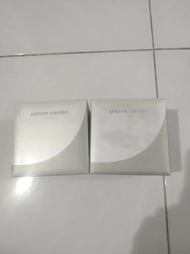 Jam tangan Pierre cardin cewek cowok