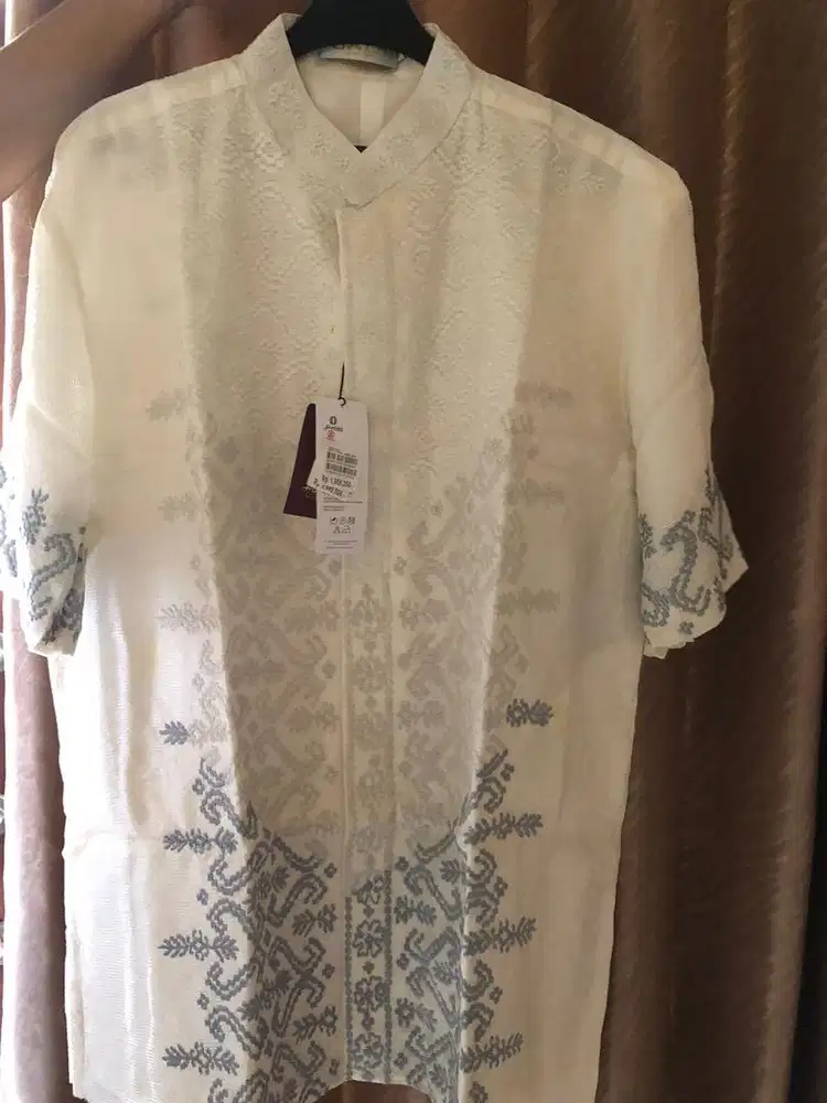 Jual baju batik/muslim elegan.