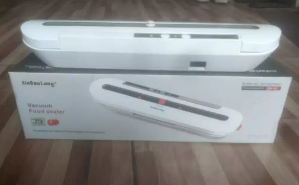Sealer vacum xinbaolong