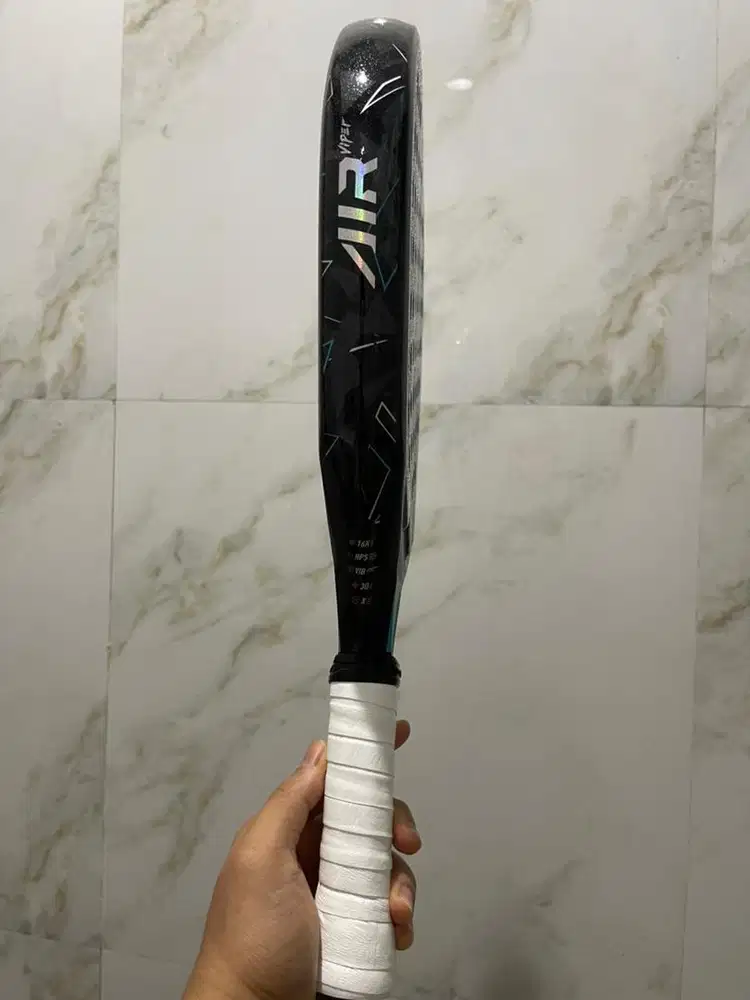 WTS Babolat Air Viper 2025