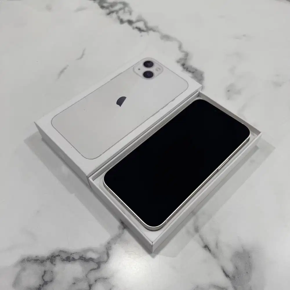 iPhone 13 128GB Wifi Only