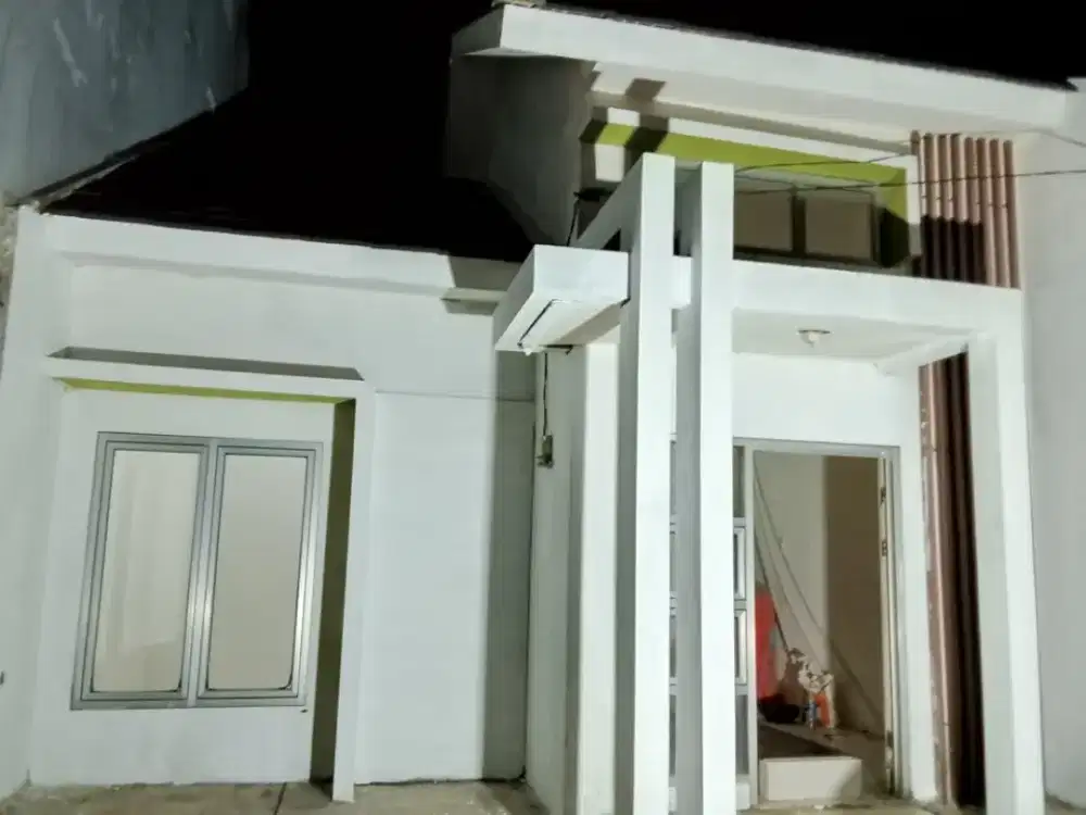 Tak over perumahan di citoh cibungbulang