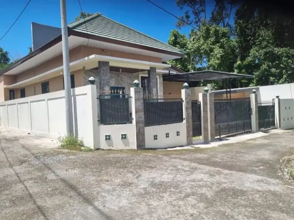 Kos2 an, homestay dan rumah induk di dekat kampus UII jalan kaliurang km 13