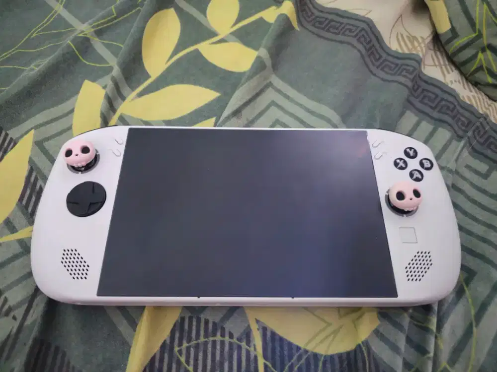 Lenovo Legion GO S Z2 GO