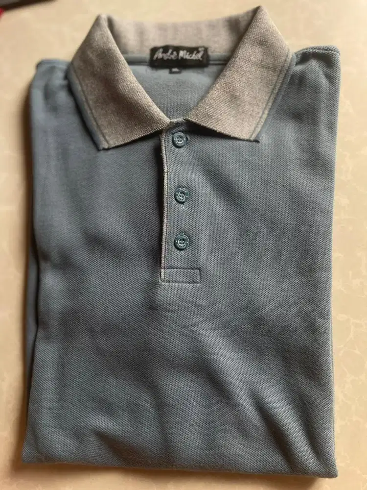 PRELOVED POLO SHIRT