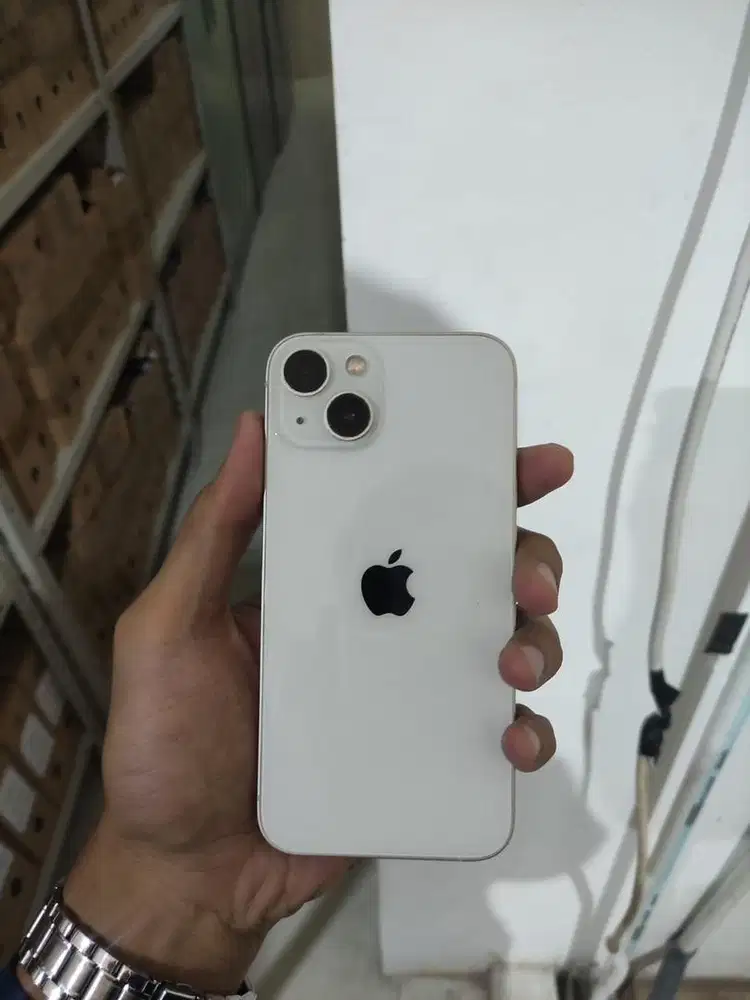 IPHONE 13 128GB IBOX