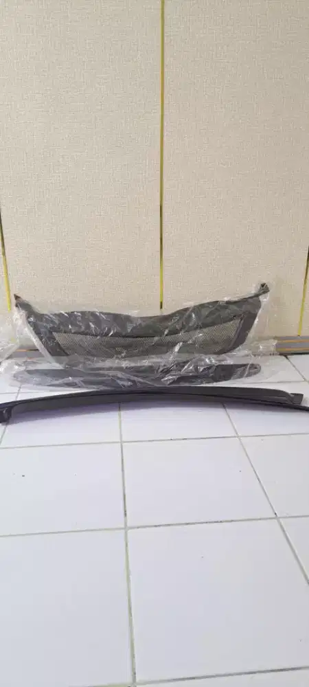 Gril jaring Avanza/Xenia old +talang air depan