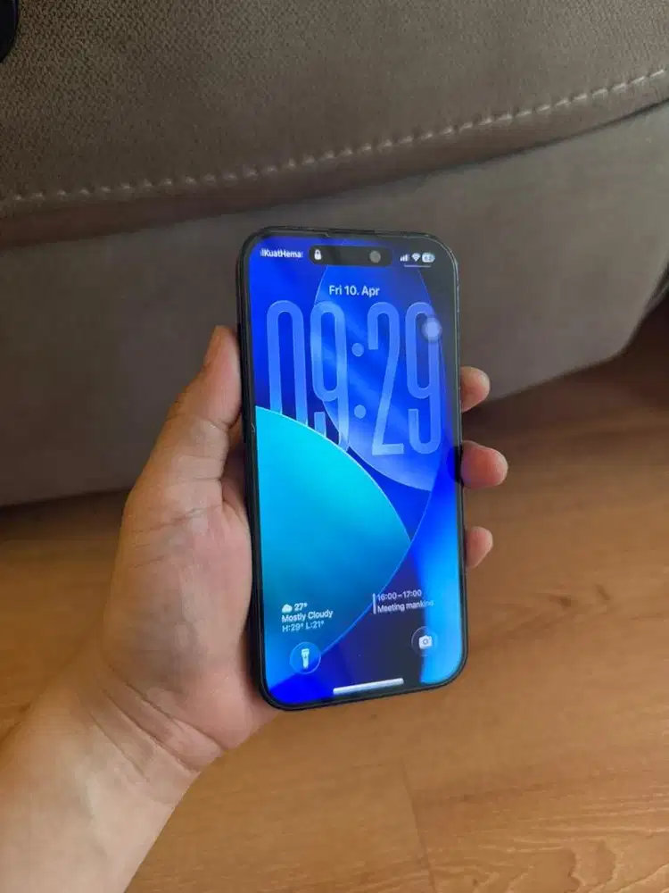 iPhone 14 pro ibox 256gb