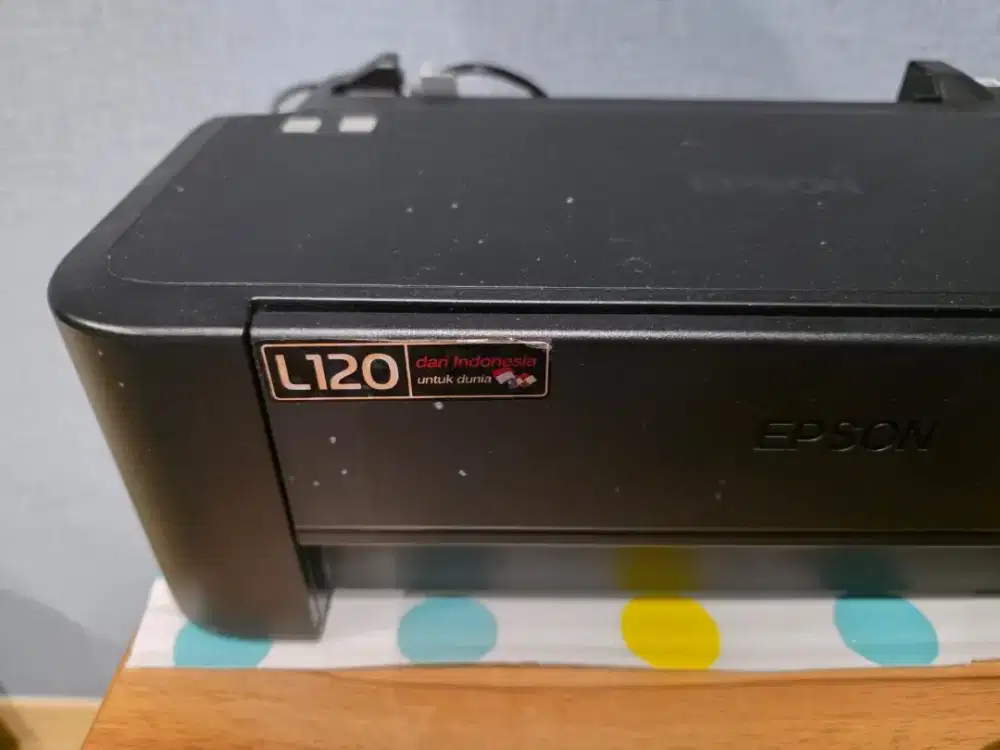 Printer Epson L120