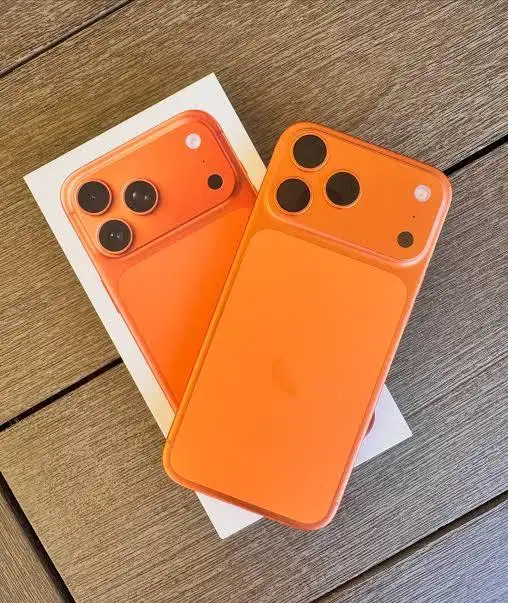 iPhone 17Promax ibox, Cicilan syarat ktp aja 1jt/bulan