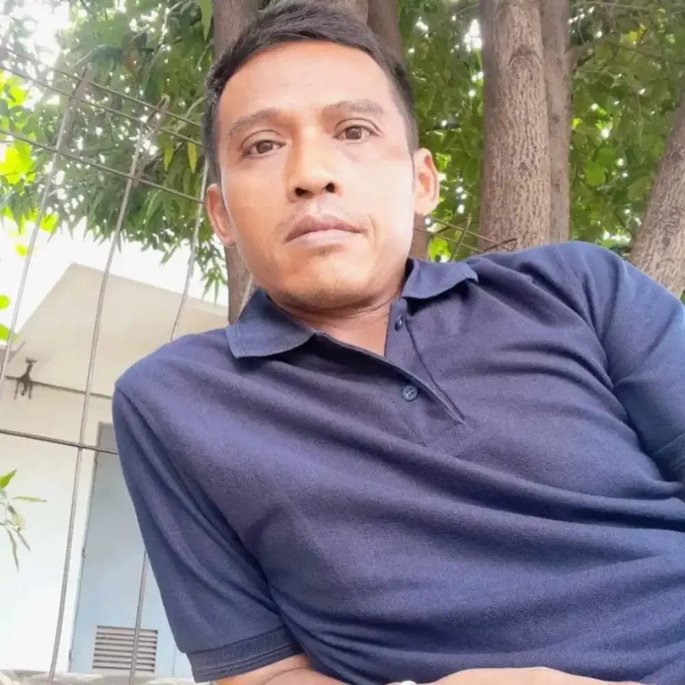 Saya sedang mencari peker jaan supir