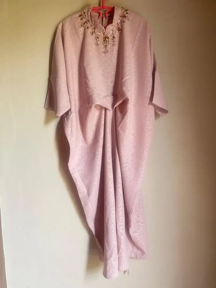 PRELOVED KAFTAN CONEXION