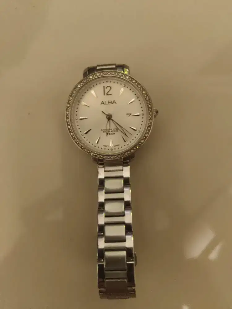 Alba stainless fashion