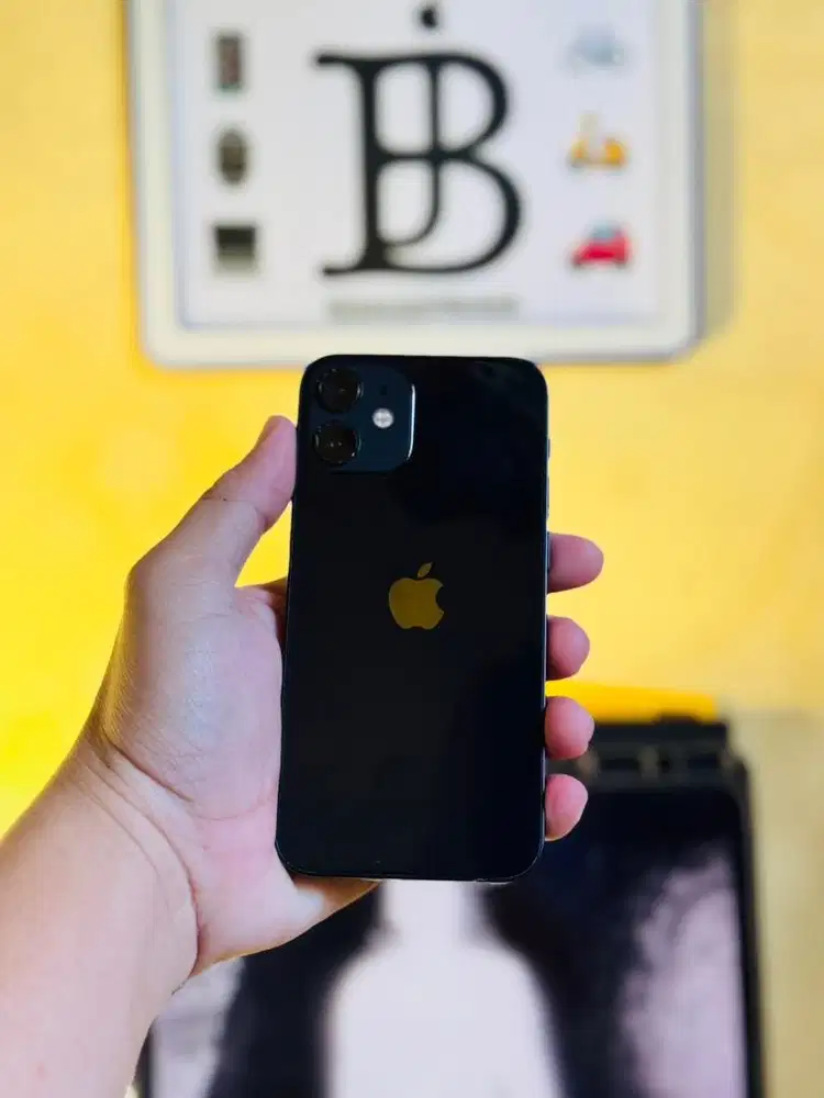 iPhone 12 Mini 128gb murah jual cepaat