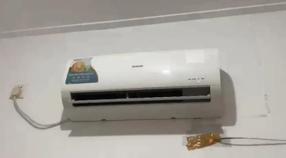 AC Sanke 1/2pk Second