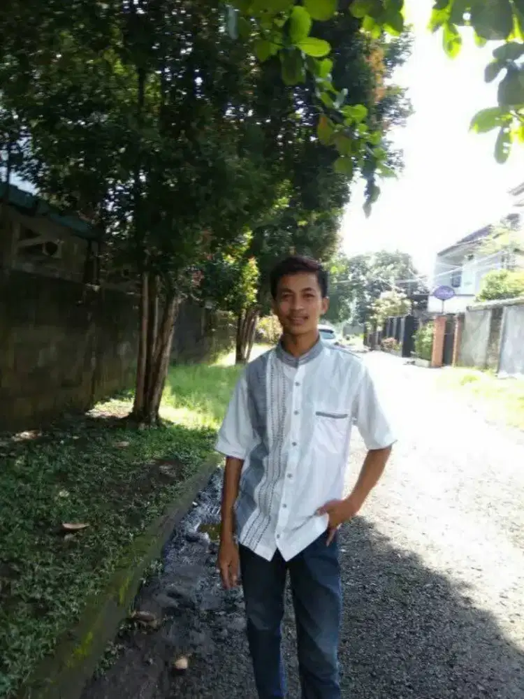 Info loker  sip mlm dong