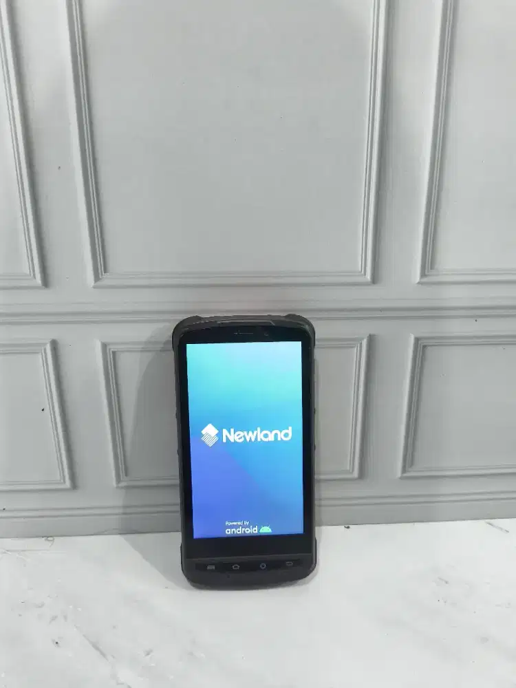 Mobile Barcode Scanner Newland 64GB