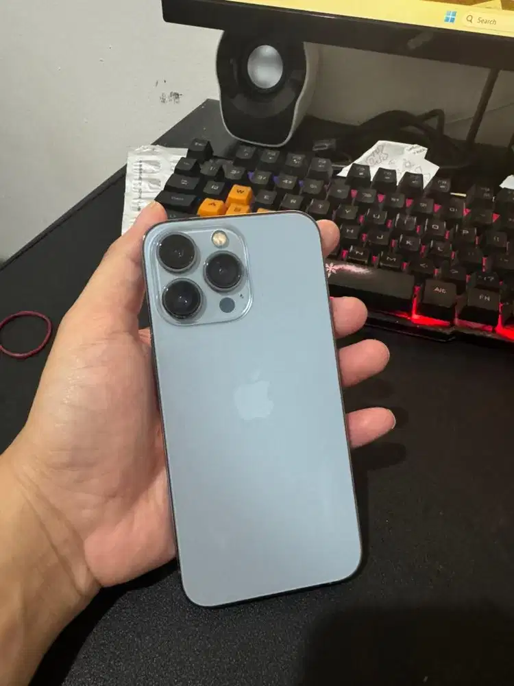 Iphone 13 Pro 256 GB Blue