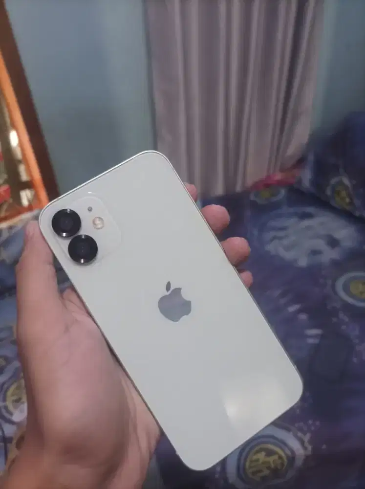Iphone 12 128 gb beacukai resmi