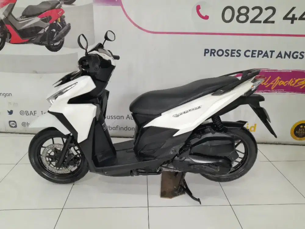 CIAMIK HONDA VARIO 150 2016