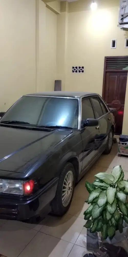 Honda Accord 1985 Bensin