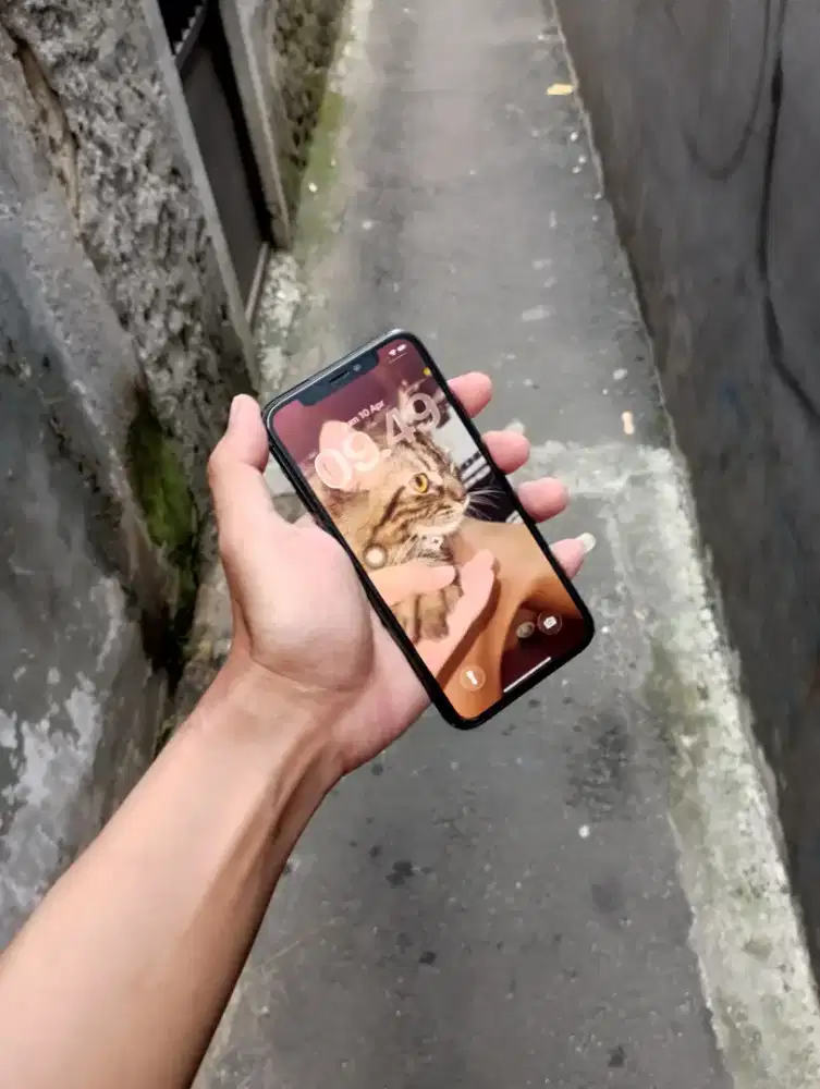 IPHONE 11 PRO 256 INTER