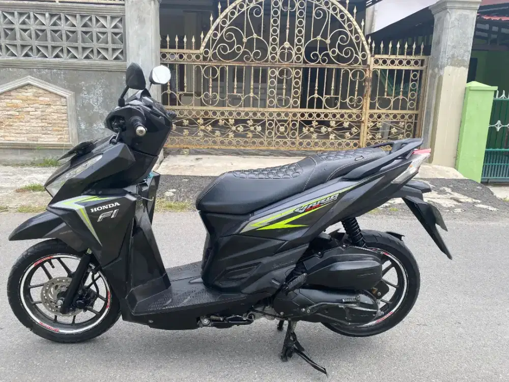Dijual vario 125 led 2016