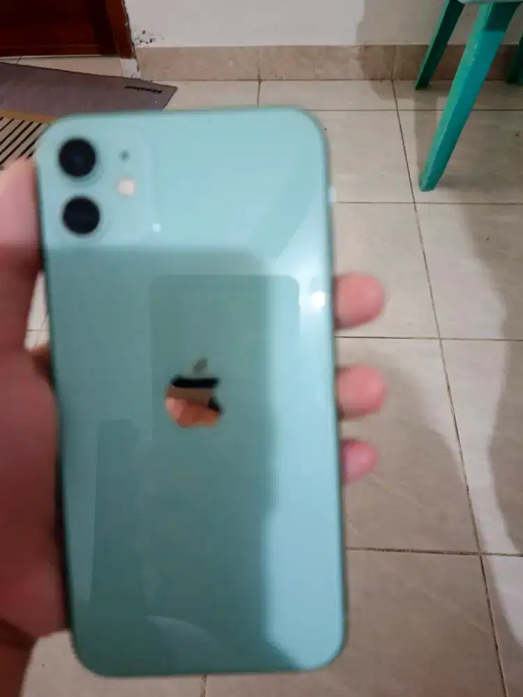 Jual HP Iphone 11 inter