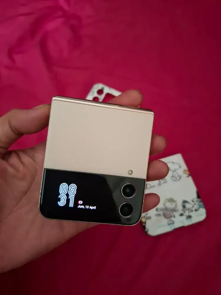 Samsung Z4 flip 5G 8/128