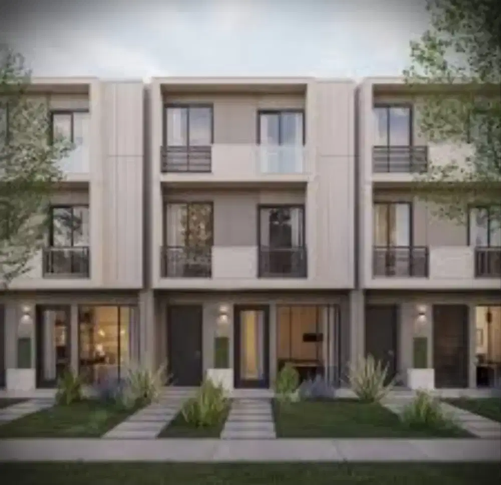 LANGKA! Rumah 351m² Kebagusan Jaksel–Potensi Usaha &Mini Cluster 4unit