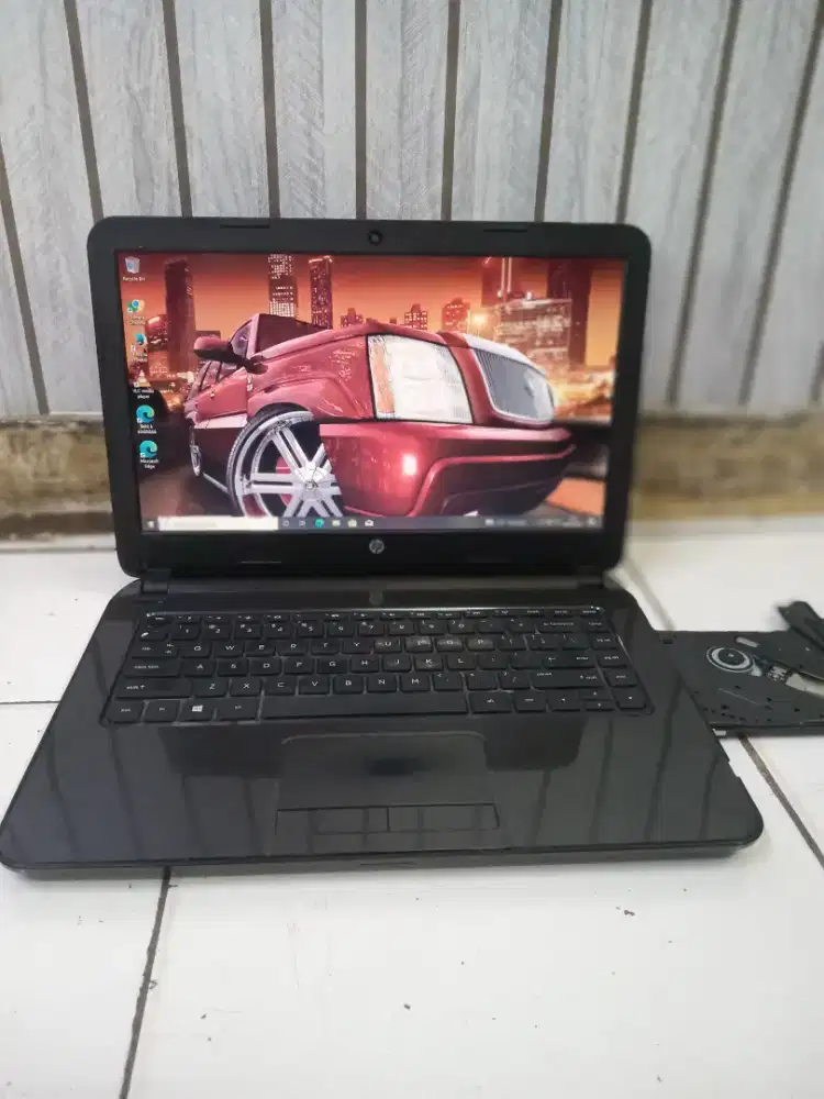 Di Jual Laptop bekas kuliah