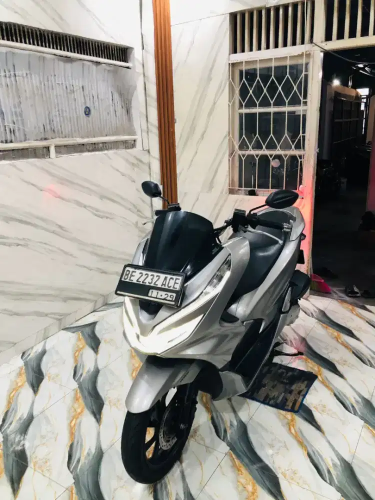 PCX NEW ABS 2020 SANGAT ORIGUNAL Pajak Hidup
