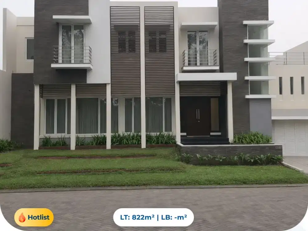 23A. Dijual Murah Rumah, Komplek Raffles Hills Blok K6 No. 7, Kel. Sukatani, Kec. Tapos, Kota Depok, Prov. Jawa Barat.