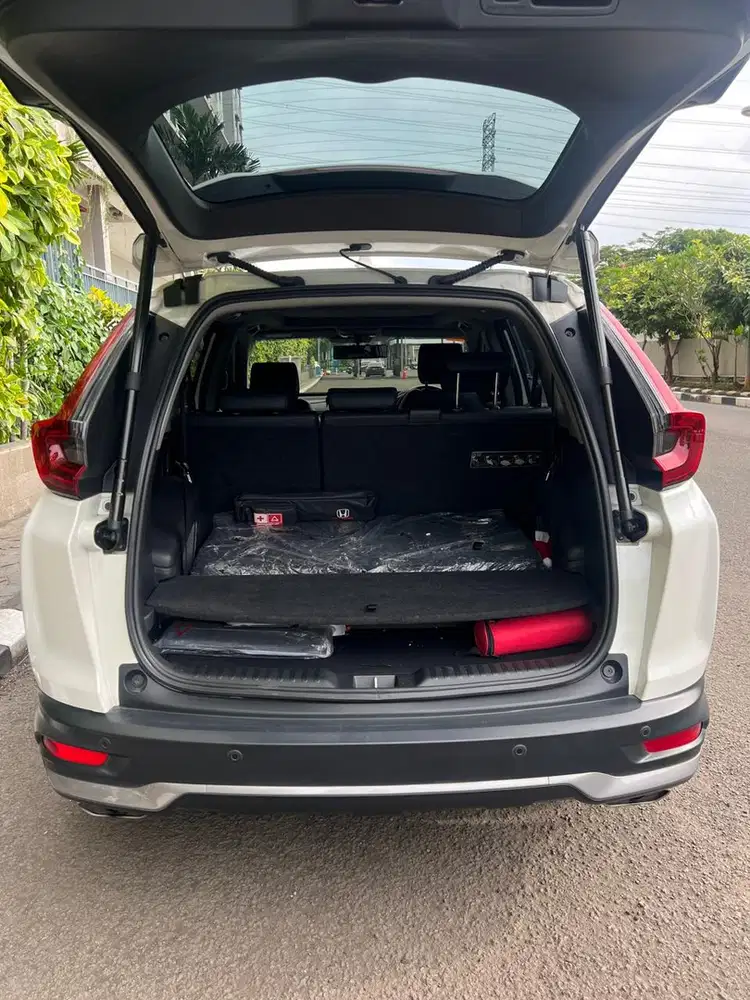 Honda CR-V 2023 Bensin