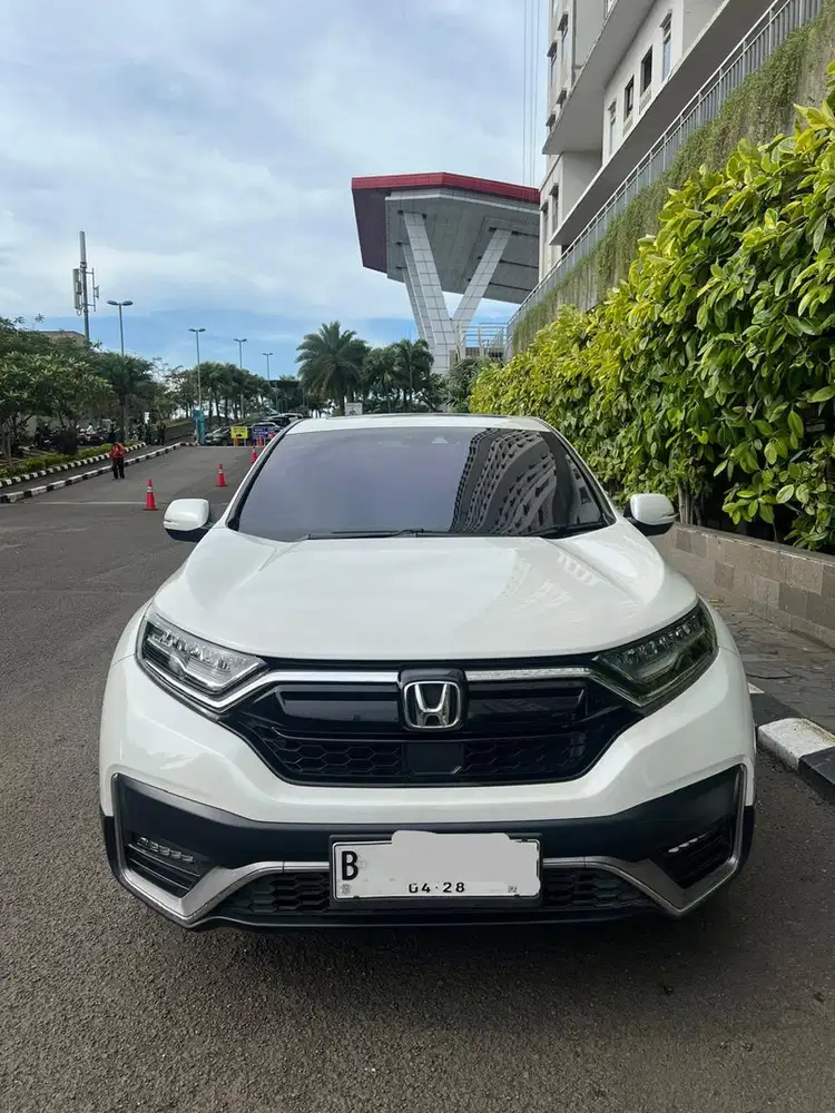 Honda CR-V 2023 Bensin
