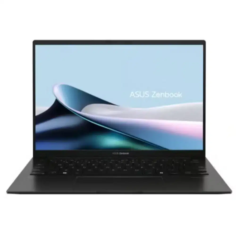 Asus Zenbook OLED 14 UM3406HA RYZEN 7 8840HS RAM 16GB DDR5 512GB